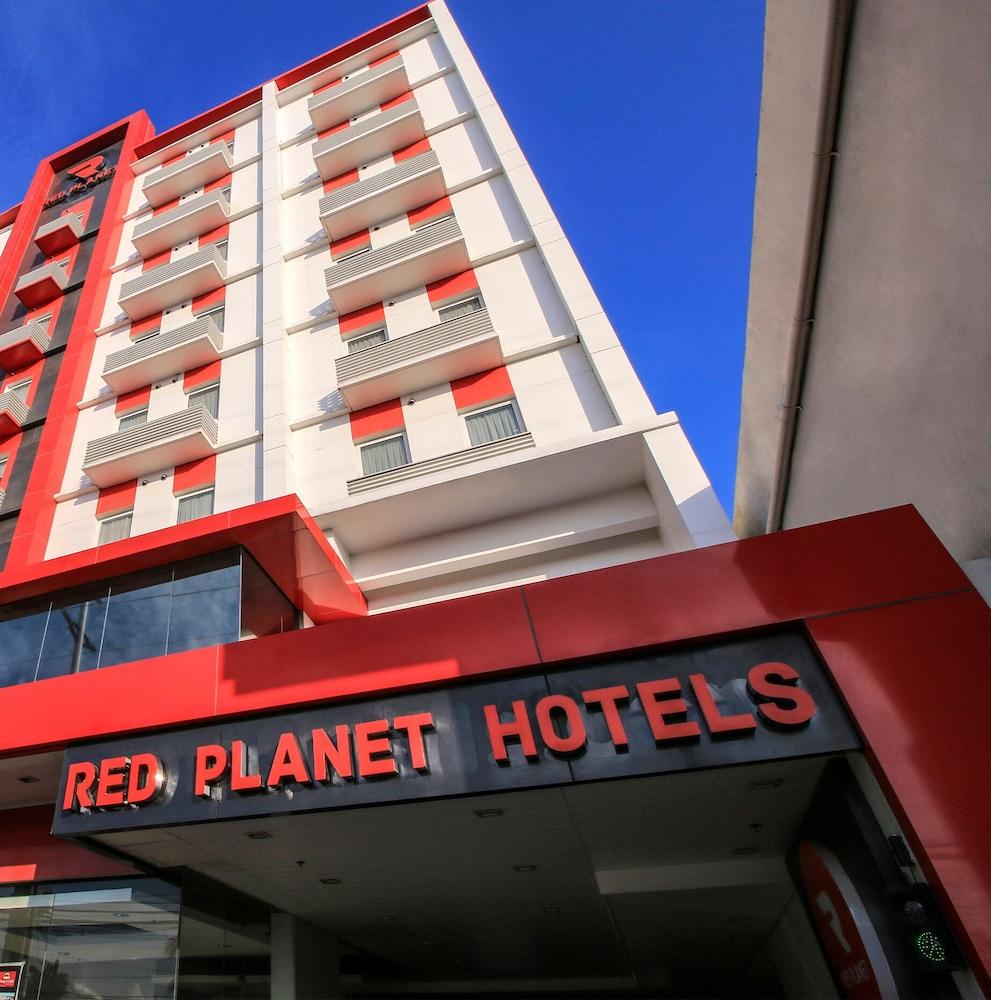 Red Planet Davao Hotel Luaran gambar