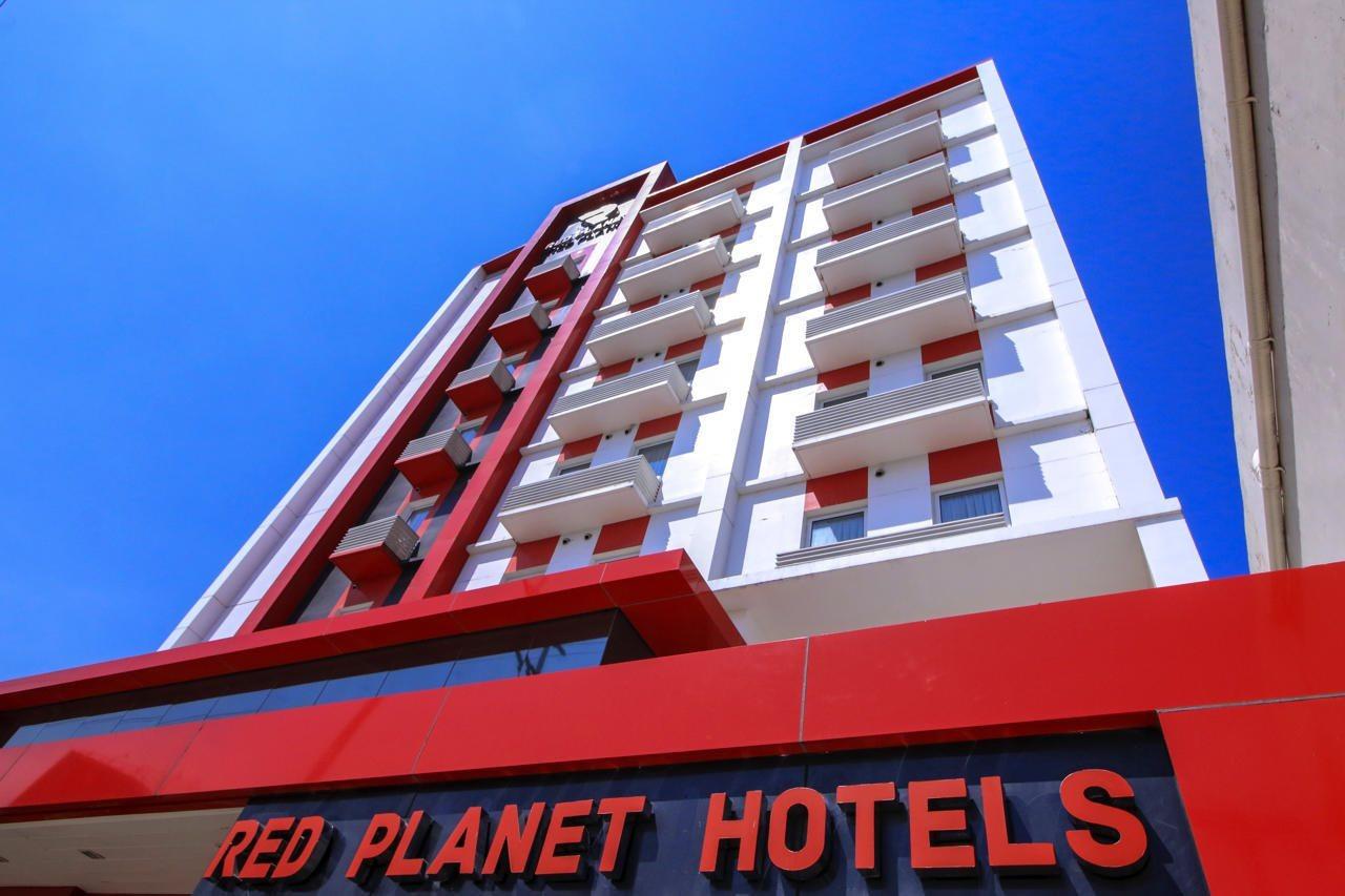 Red Planet Davao Hotel Luaran gambar